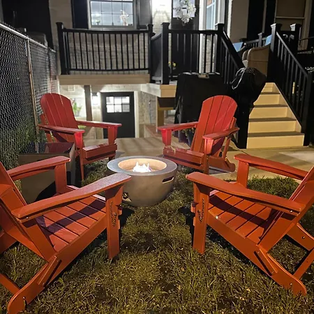 Cherry Blossom Townhouse, Easy Dc Access